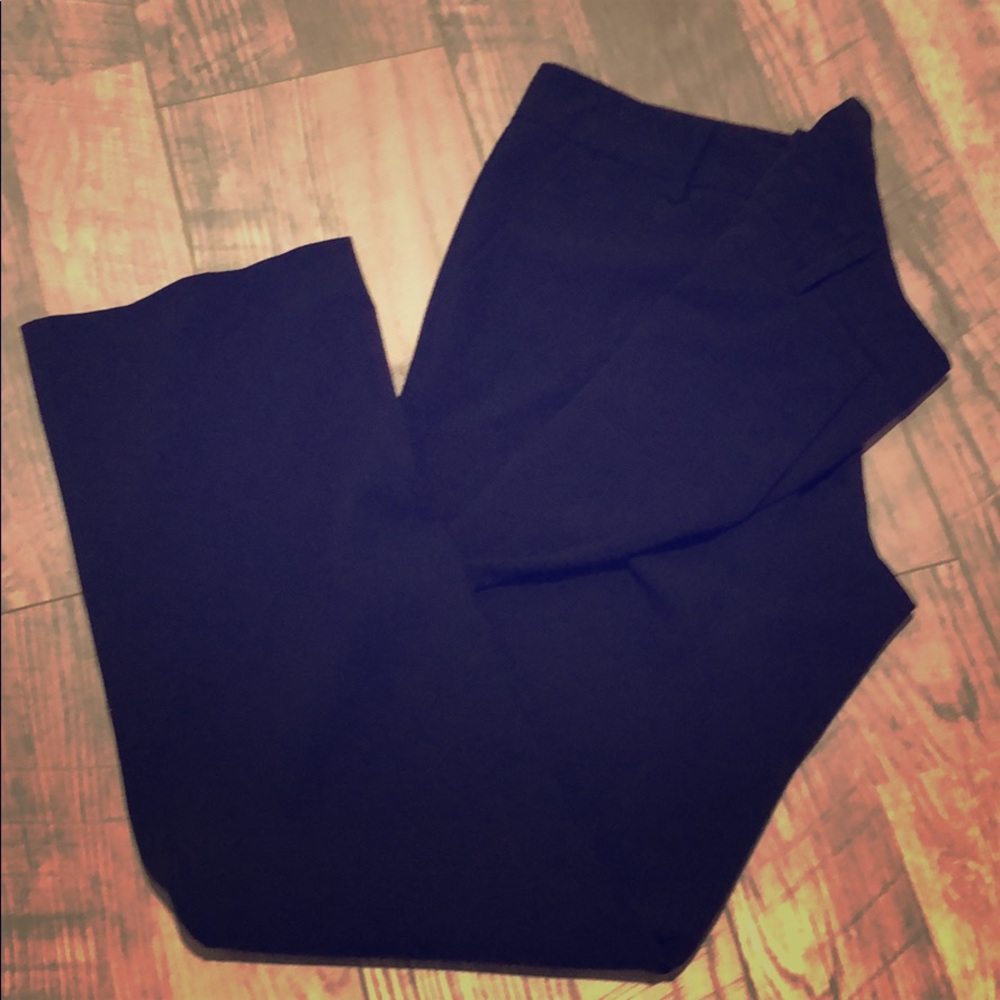 Pants!